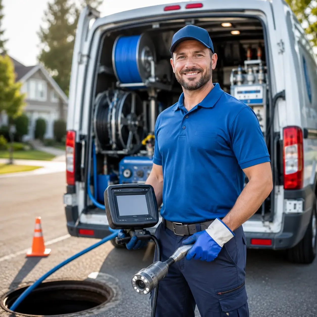 Local Pipe Relining specialists in Armuchee, GA